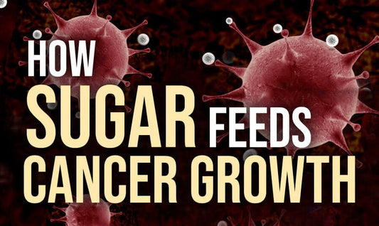 🧬 The Cancer-Sugar Link They Buried: Why Dr. Otto Warburg’s 1931 Discovery Still Matters