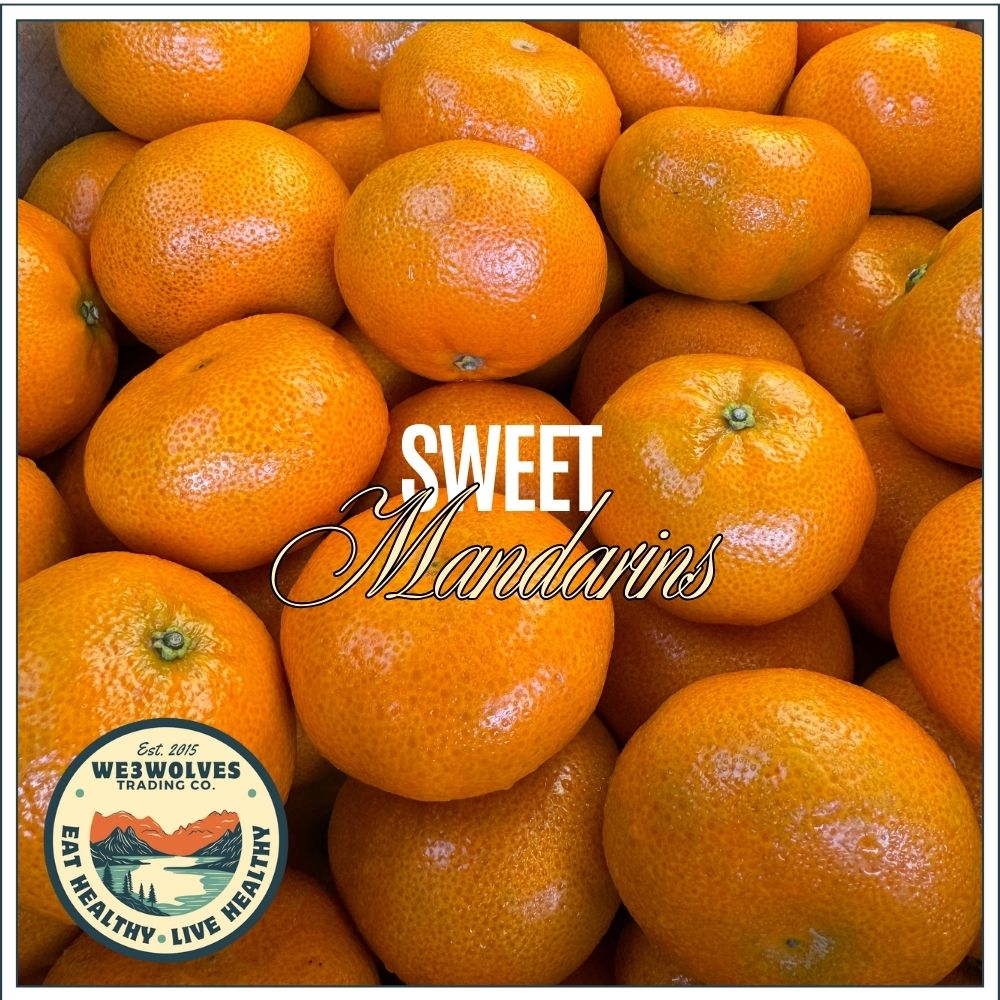 Mandarins