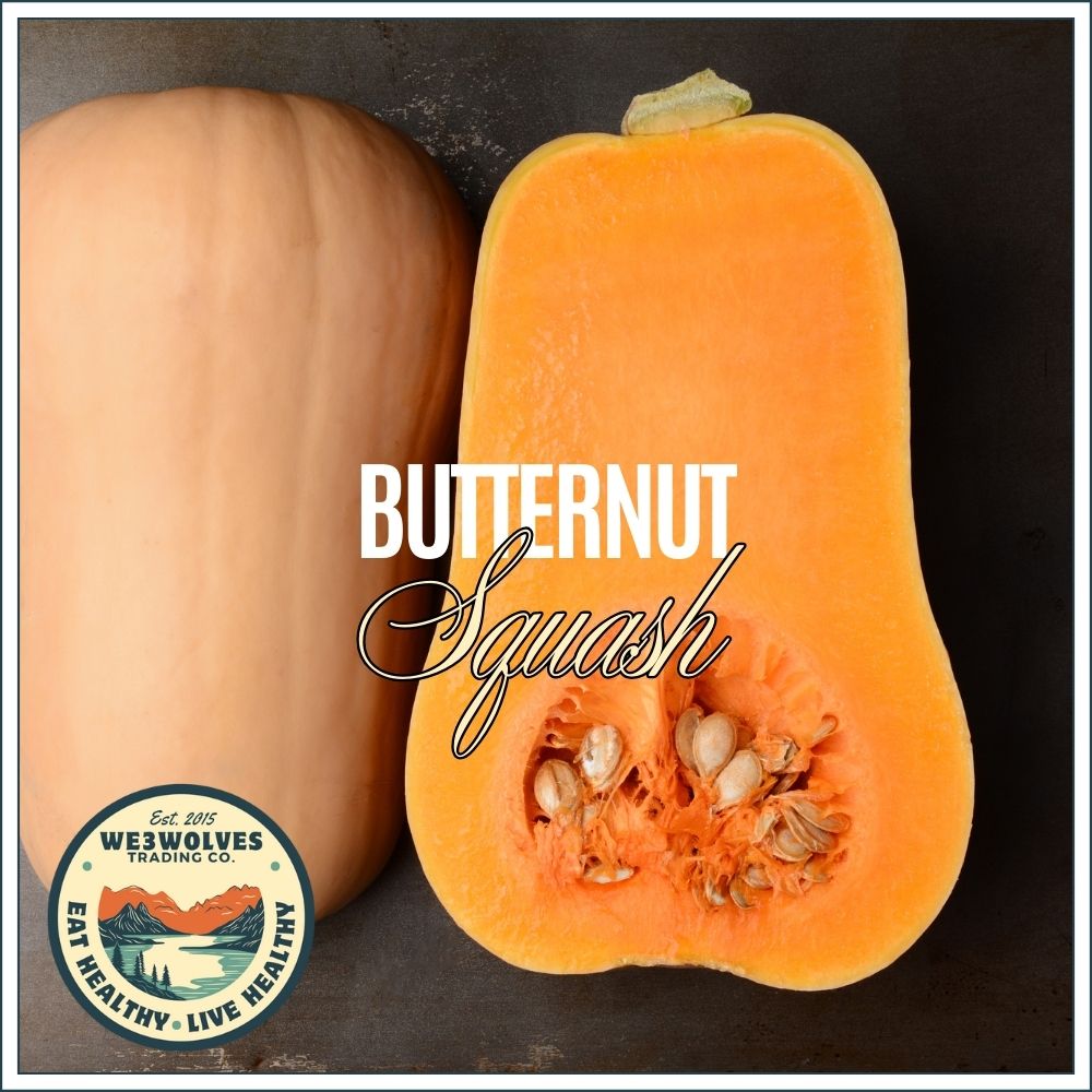 Butternut Squash