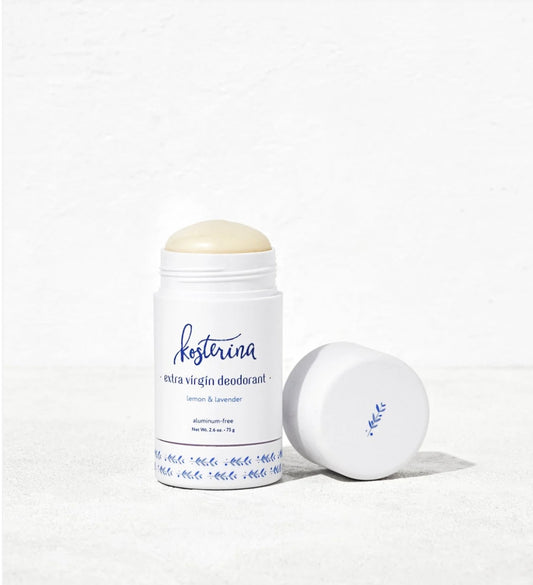 Kosterina Extra Virgin Deodorant