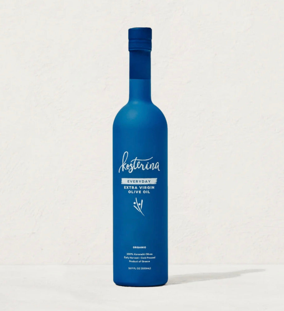 Kosterina Organic Everyday Extra Virgin Olive Oil