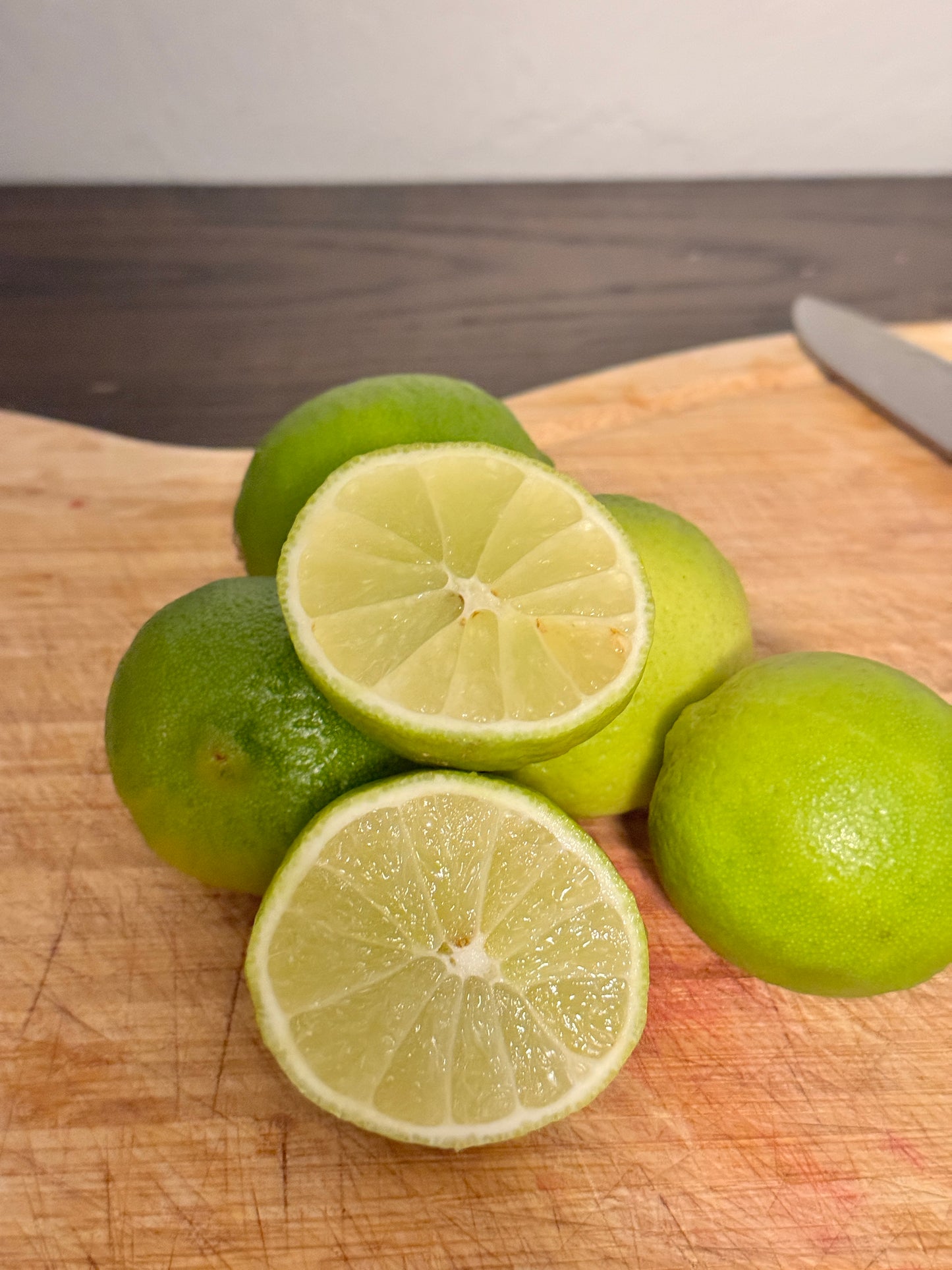 Lemons & Limes Combo Pack - Water Alkaline