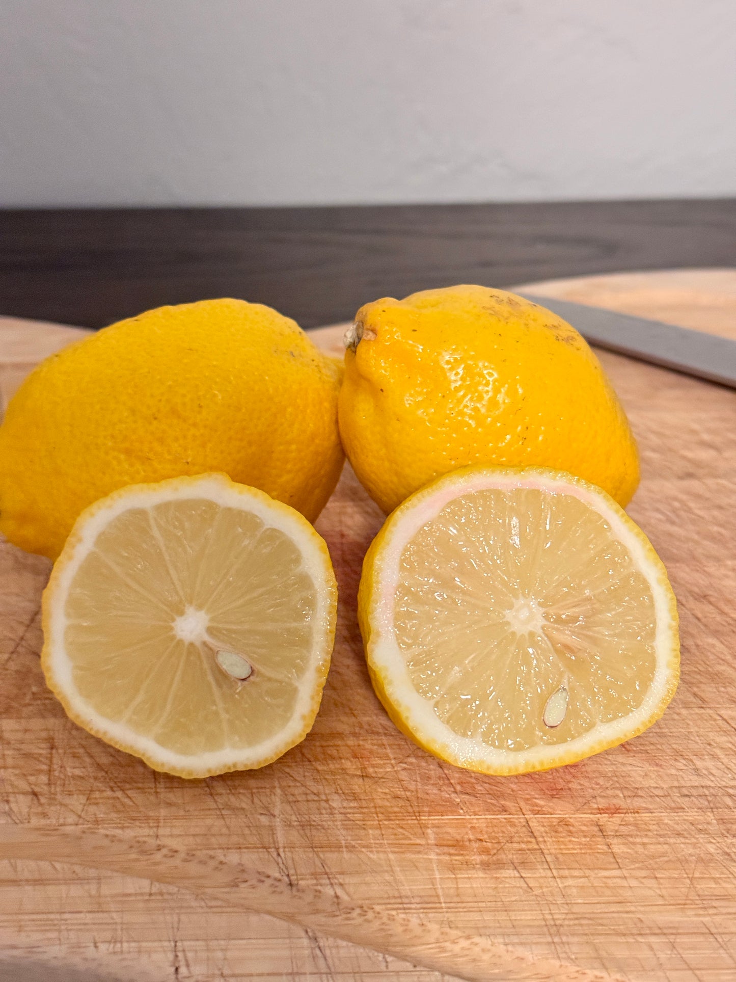 Lemons & Limes Combo Pack - Water Alkaline