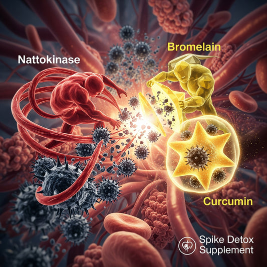 Deep Dive into Spike Proteins: History, Science, and Health Implications