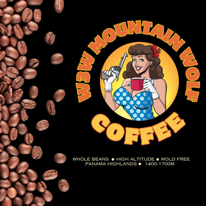 Want Healthier Coffee - Go for Mold Free & High Altitude