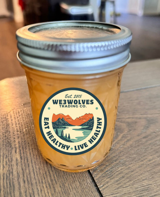 How to Make Natural Pectin with Citrus Rinds