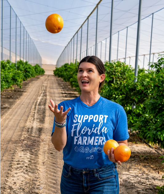 Supporting Southern U.S. Farmers: The Heart of Natural and Regenerative Agriculture