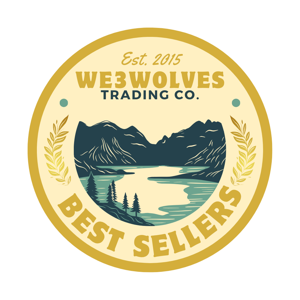 Other WE3WOLVES (Non-Produce) Essentials!!