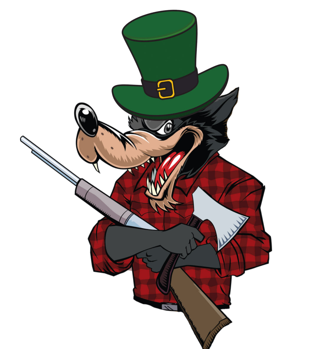 St.Patrick’s Day Ingredients Collection