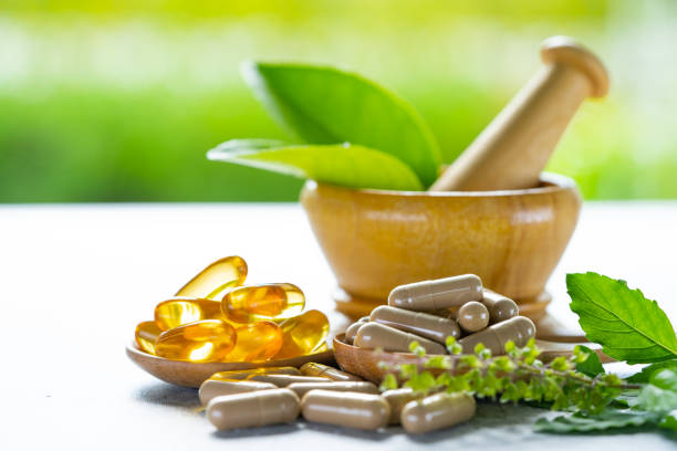 Supplements