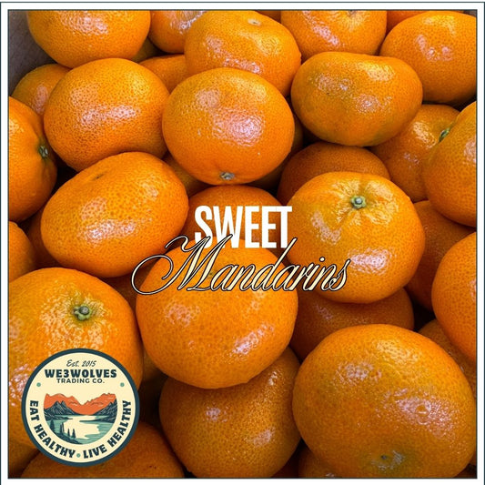 Mandarins