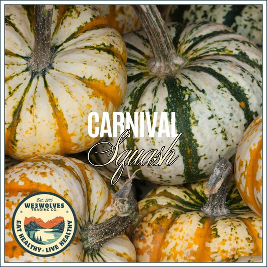 Calabaza Pumpkin