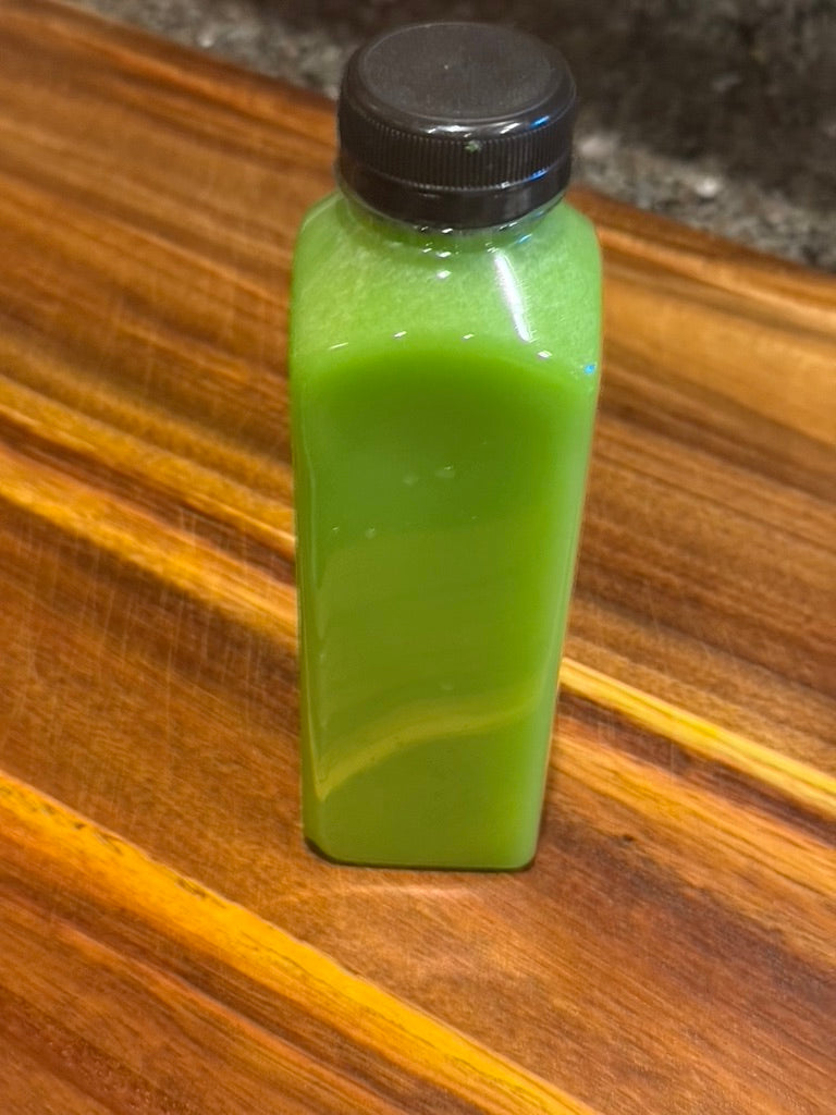 Cold Pressed Fresh Juice Sampler Box