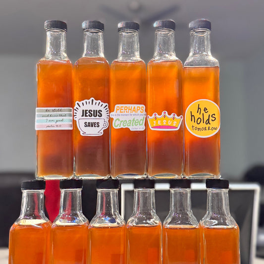 Fire Cider 16oz