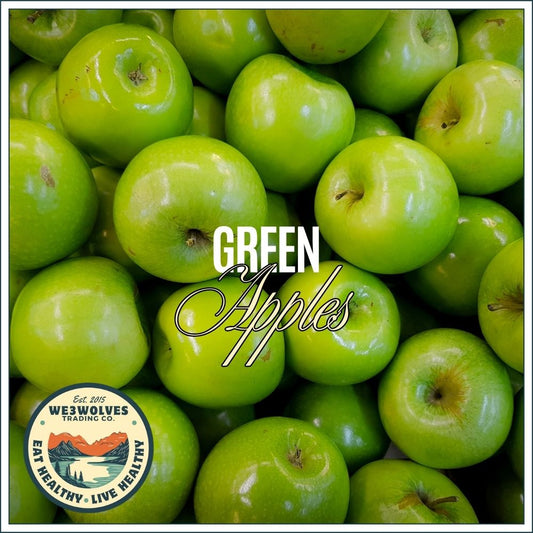 Green Apples