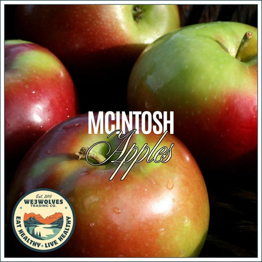 McIntosh Apples