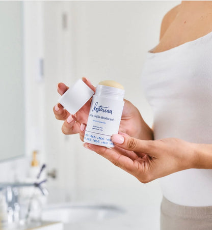 Kosterina Extra Virgin Deodorant