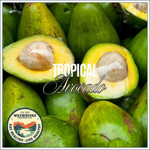 Avocado Florida Tropical