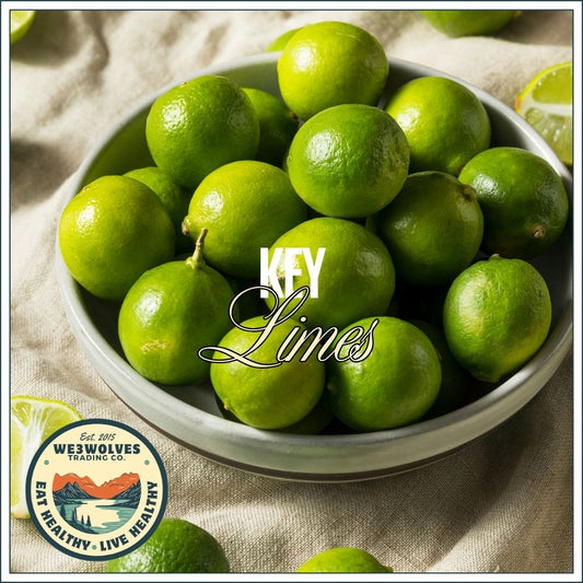 Key Limes - Florida