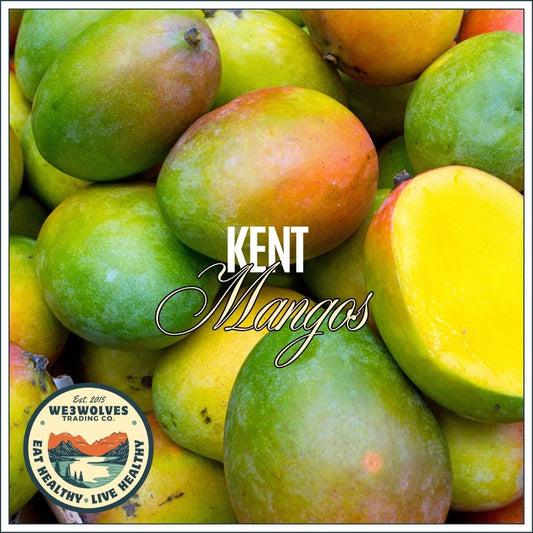 Mangos (Large Kent)