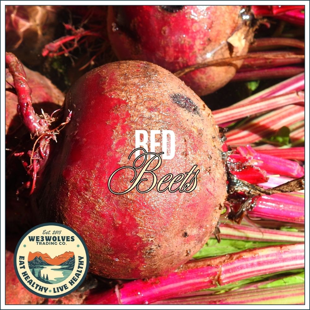 Red Beets