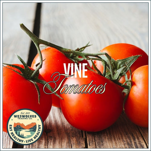Vine Tomatoes