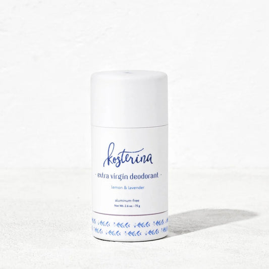 Kosterina Extra Virgin Deodorant