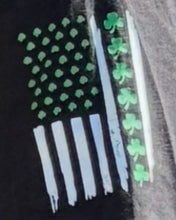 Load image into Gallery viewer, TRUST GOD - NOT GOVERNMENT (Woman’s) T-Shirts! 100% American Made | We3Wolves