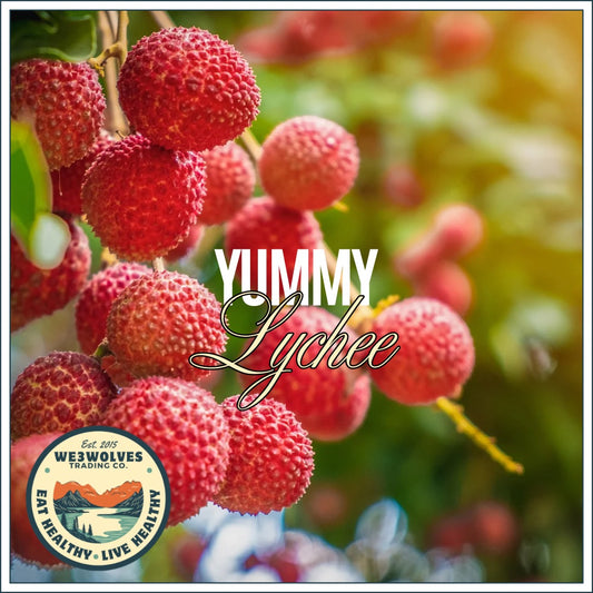 Lychees