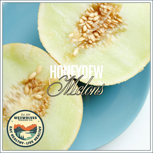 Honeydew Melon
