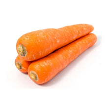 Load image into Gallery viewer, Carrots - Large Organic - $2 per pound We3Wolves Trading Co