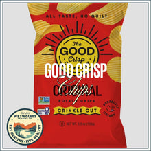 Load image into Gallery viewer, The Good Crisp Company Chips