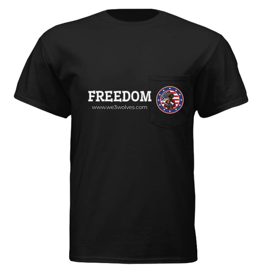 BLACK - FRONT
